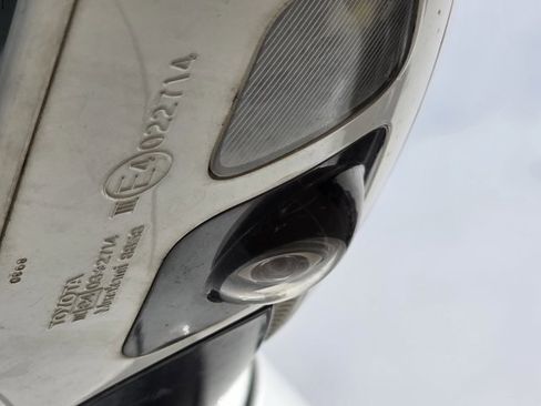 Used 2009 Lexus LX 570 4WD image 11