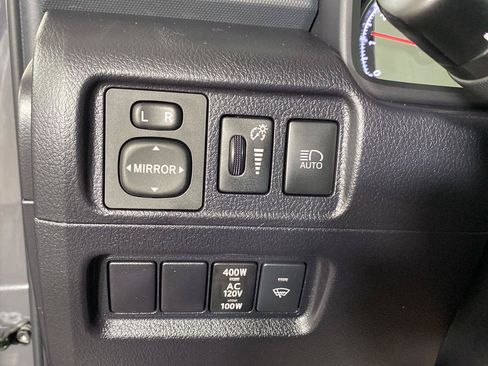 Used 2024 Toyota 4Runner TRD Off-Road Premium w/ Moonroof Package AWD/4WD image 13