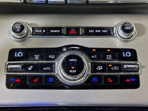 Used 2020 Lincoln Aviator Reserve w/ Equipment Group 201A image 14
