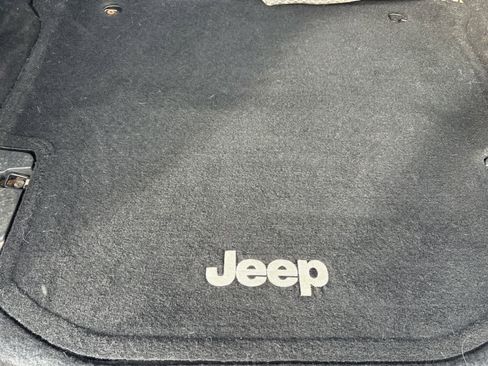 Used 2014 Jeep Wrangler Unlimited Rubicon w/ Connectivity Group image 52