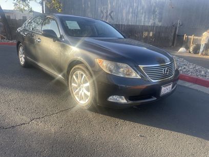 Used 2008 Lexus LS 460
