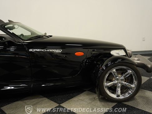 Used 1999 Plymouth Prowler Paxton Supercharged image 29