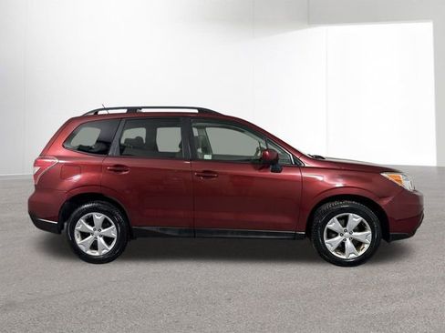 Used 2015 Subaru Forester 2.5i Premium w/ Popular Package #1 image 32
