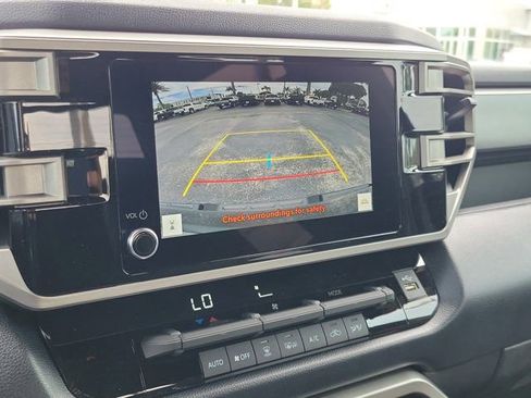 New 2026 Toyota Tundra SR5 AWD/4WD image 18