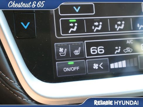 Used 2024 Subaru Outback Touring XT AWD/4WD image 37