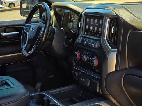 Used 2022 Chevrolet Silverado 1500 RST w/ Convenience Package II AWD/4WD image 34