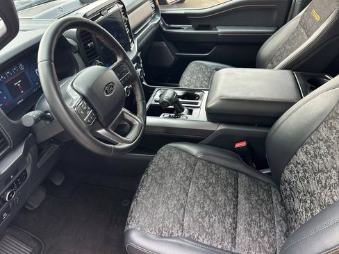 Used 2025 Ford F150 Tremor AWD/4WD image 10