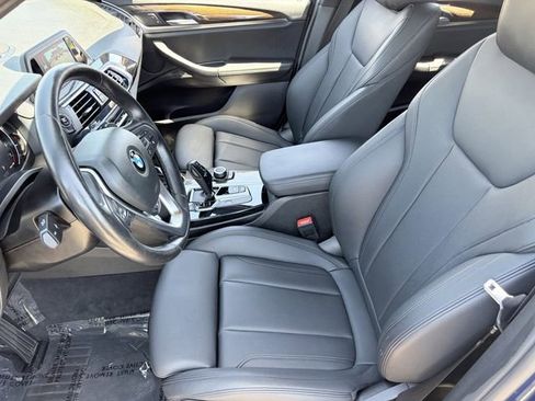 Used 2019 BMW X3 xDrive30i AWD/4WD image 20
