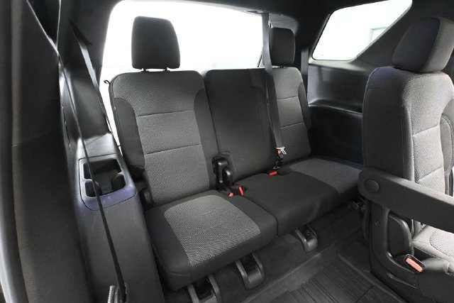 Used 2023 Chevrolet Traverse LT w/ LPO, Floor Liner Package AWD/4WD image 37