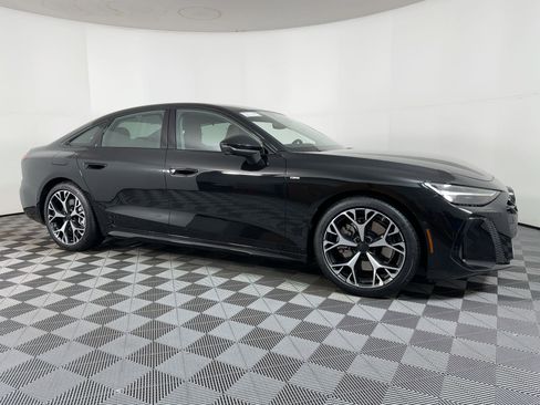 New 2026 Audi A6 Prestige image 5