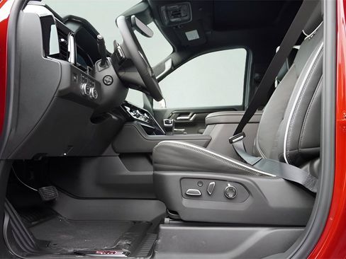 New 2026 GMC Sierra 1500 AT4X image 33