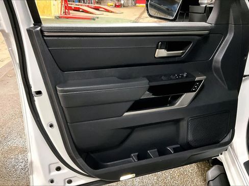 Used 2023 Toyota Tundra Limited w/ TRD Off-Road Package image 20