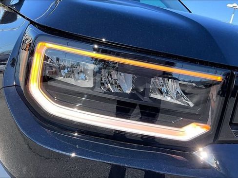 New 2026 Honda Passport TrailSport Elite image 16