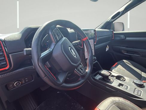 New 2026 Ford Ranger Raptor AWD/4WD image 13