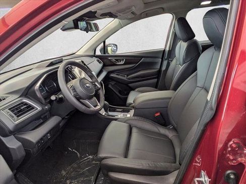 New 2026 Subaru Ascent Touring AWD/4WD image 9