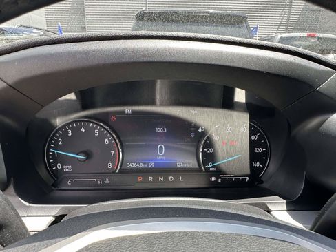 Used 2023 Ford Explorer XLT w/ Equipment Group 202A AWD/4WD image 26