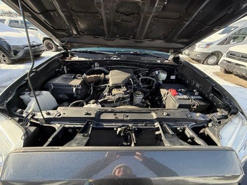 Certified 2021 Toyota Tacoma SR image 27