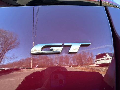Used 2022 Dodge Durango GT AWD/4WD image 9