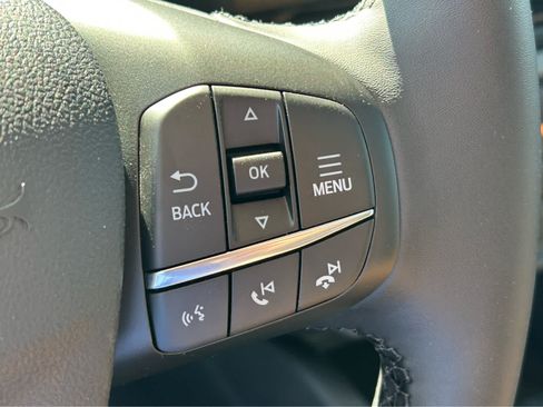 New 2026 Ford Bronco Sport Outer Banks w/ Outer Banks Tech Package+ AWD/4WD image 28
