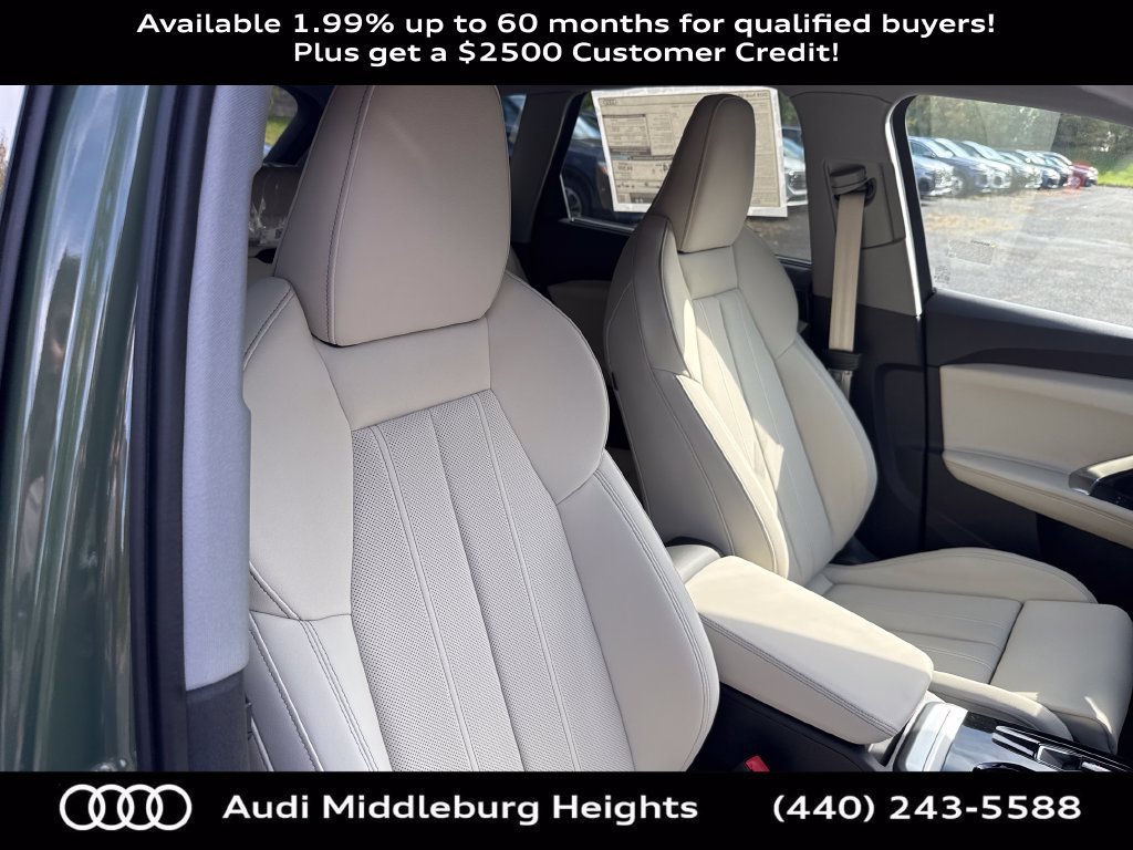 New 2026 Audi Q5 Premium Plus AWD/4WD image 22