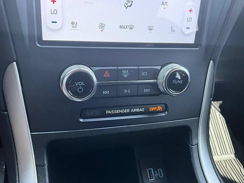 Used 2024 Ford Edge SEL w/ Convenience Package AWD/4WD image 22
