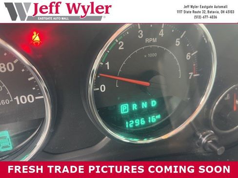 Used 2015 Jeep Wrangler Unlimited Sahara w/ Max Tow Package image 1