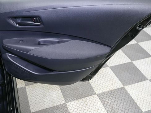 Used 2024 Toyota Corolla LE FWD image 20