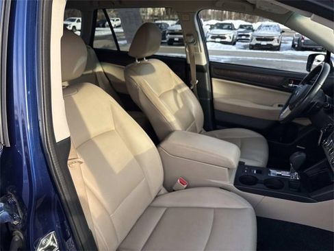 Used 2015 Subaru Outback 2.5i Limited image 28
