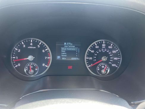 Used 2022 Kia Telluride S AWD/4WD image 20