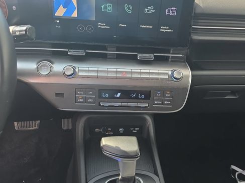 Used 2025 Hyundai Kona SEL FWD image 27