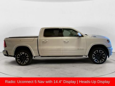 New 2026 RAM 1500 Limited AWD/4WD image 6
