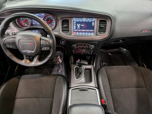 Used 2023 Dodge Charger Scat Pack w/ Plus Group image 23