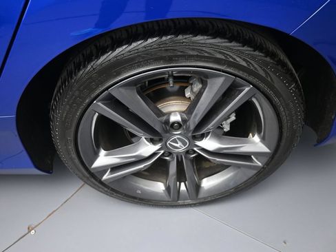 Used 2025 Acura Integra A-Spec FWD image 15