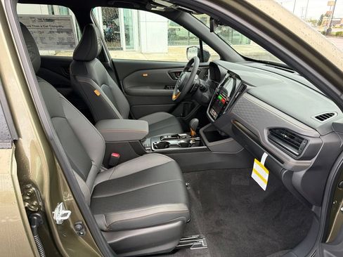 New 2026 Subaru Forester Wilderness AWD/4WD image 7