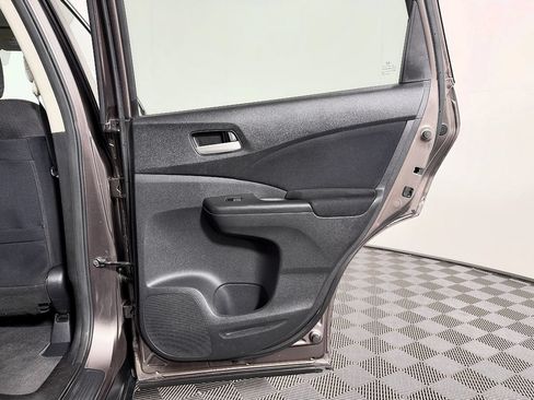Used 2014 Honda CR-V EX image 36