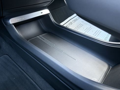 Used 2024 Cadillac Lyriq Sport w/ LPO, Floor Liner Package RWD image 29