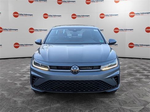 New 2026 Volkswagen Jetta Sport image 2