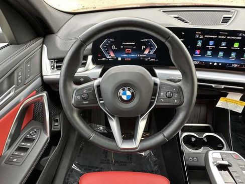 Certified 2025 BMW X2 xDrive28i w/ Convenience Package image 23
