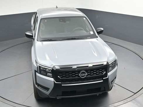 New 2026 Nissan Frontier SV w/ All-Weather Content Package image 32