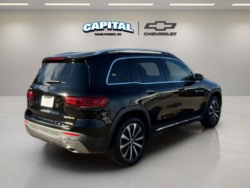 Used 2022 Mercedes-Benz GLB 250 image 5