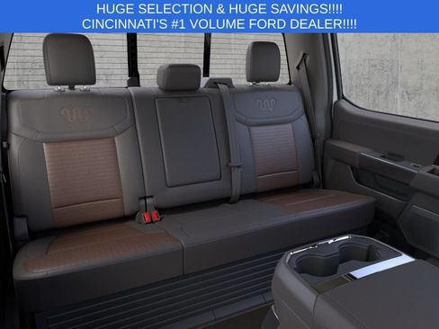 New 2026 Ford F350 King Ranch AWD/4WD image 11