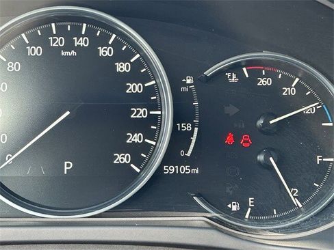 Used 2022 MAZDA CX-5 AWD 2.5 S w/ Premium Package image 32