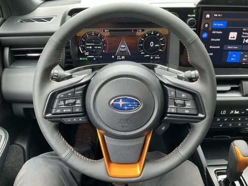 New 2026 Subaru Outback Wilderness AWD/4WD image 14
