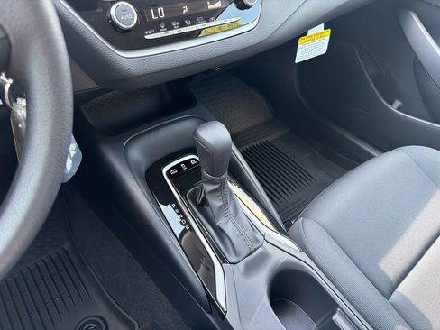 New 2026 Toyota Corolla LE FWD image 30