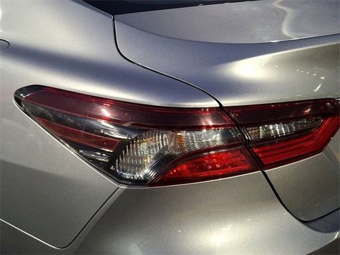 Certified 2023 Toyota Camry LE image 15