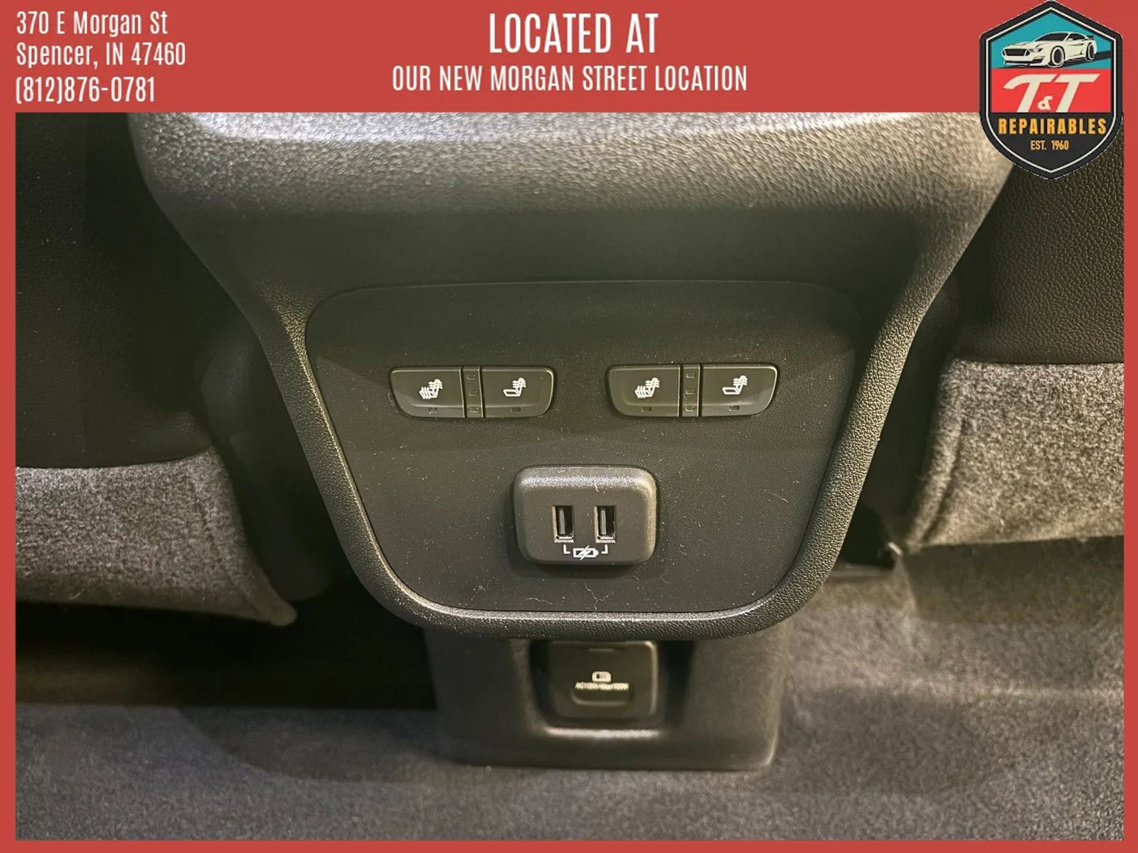 Used 2020 Chevrolet Equinox Premier FWD image 33