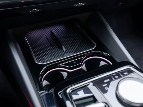 Certified 2024 BMW 540i xDrive 540i xDrive image 29