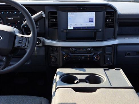 New 2026 Ford F350 XL w/ STX Appearance Package image 26