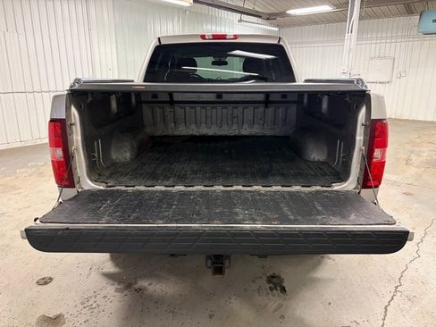 Used 2009 Chevrolet Silverado 1500 LT w/ Power Pack Plus image 12