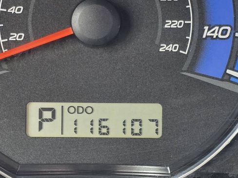 Used 2009 Subaru Forester 2.5X AWD/4WD image 13